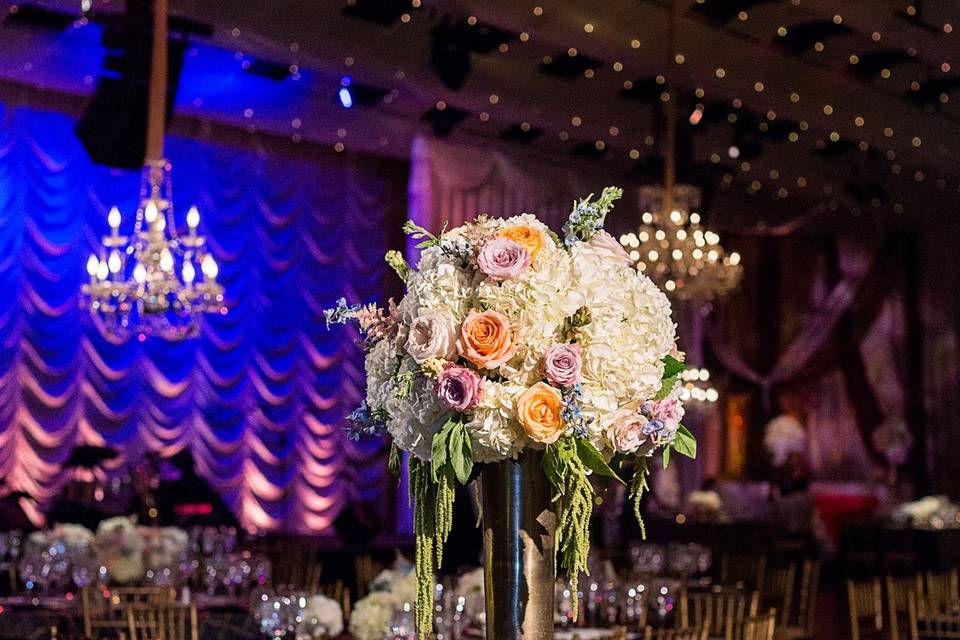 Seawell Ballroom