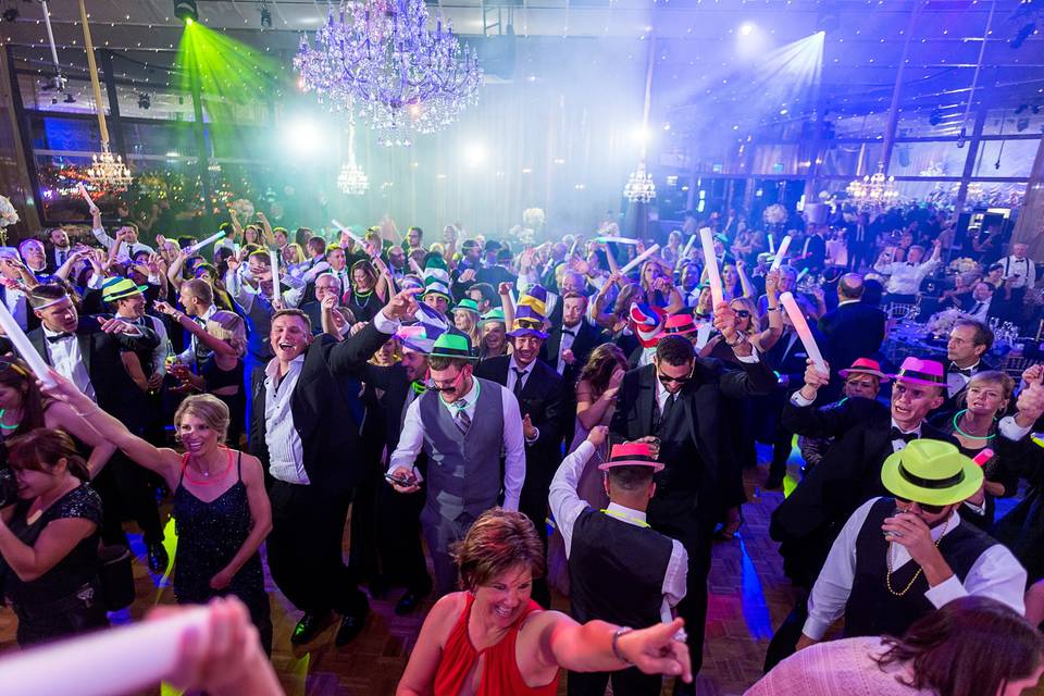 Seawell Ballroom