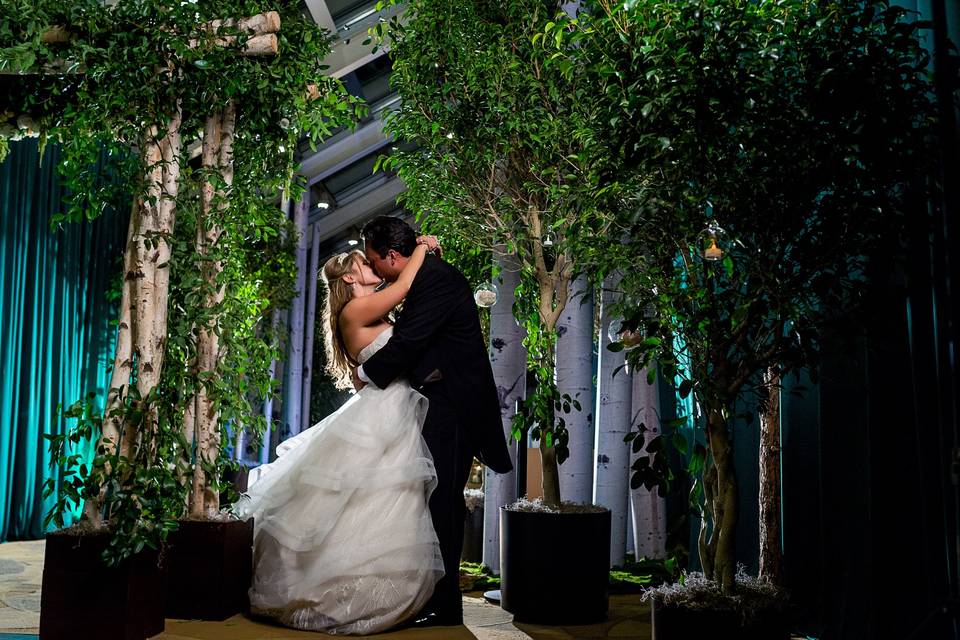 Seawell Ballroom