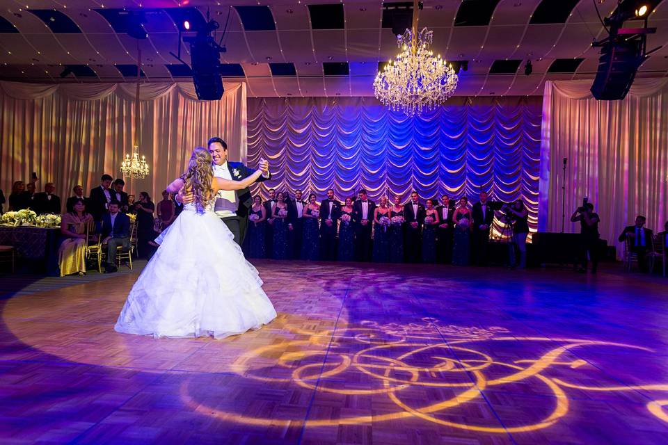 Seawell Ballroom