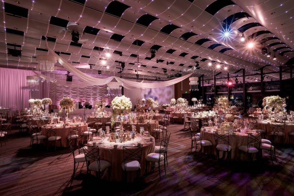 Seawell Ballroom