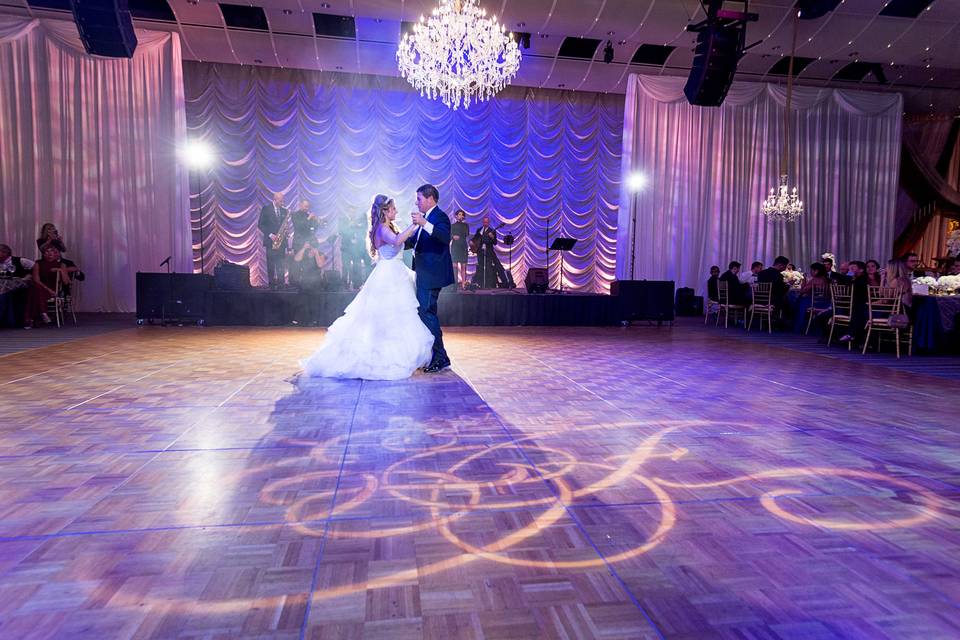 Seawell Ballroom