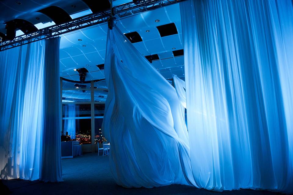 Seawell Ballroom