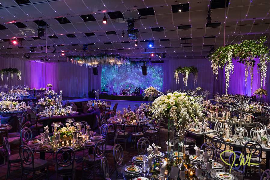 Seawell Ballroom