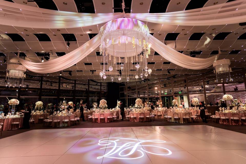 Seawell Ballroom