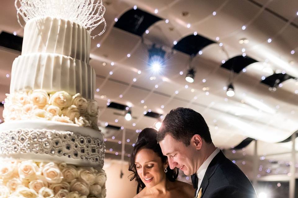 Seawell Ballroom