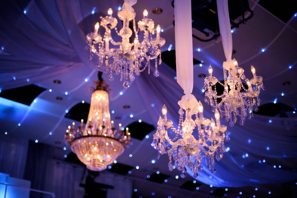 Seawell Ballroom