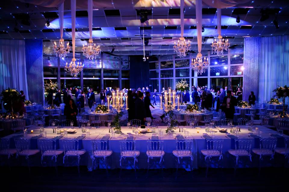 Seawell Ballroom
