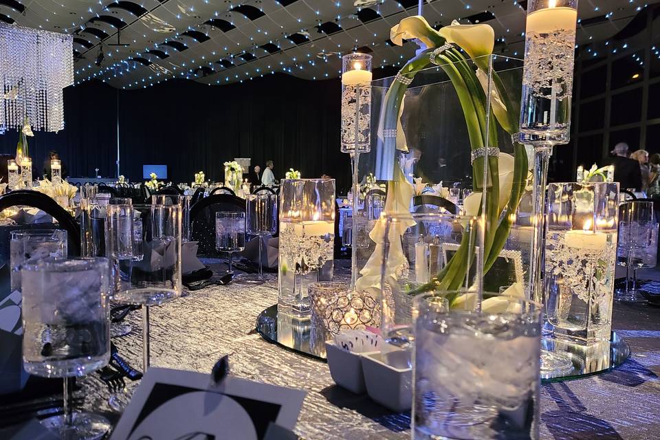 Seawell Ballroom