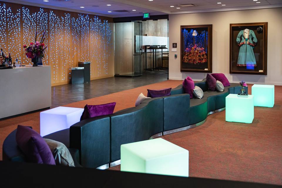 Directors Room