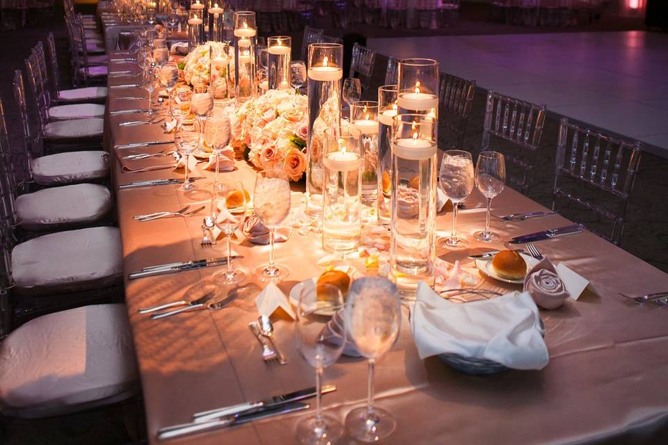 Seawell Ballroom