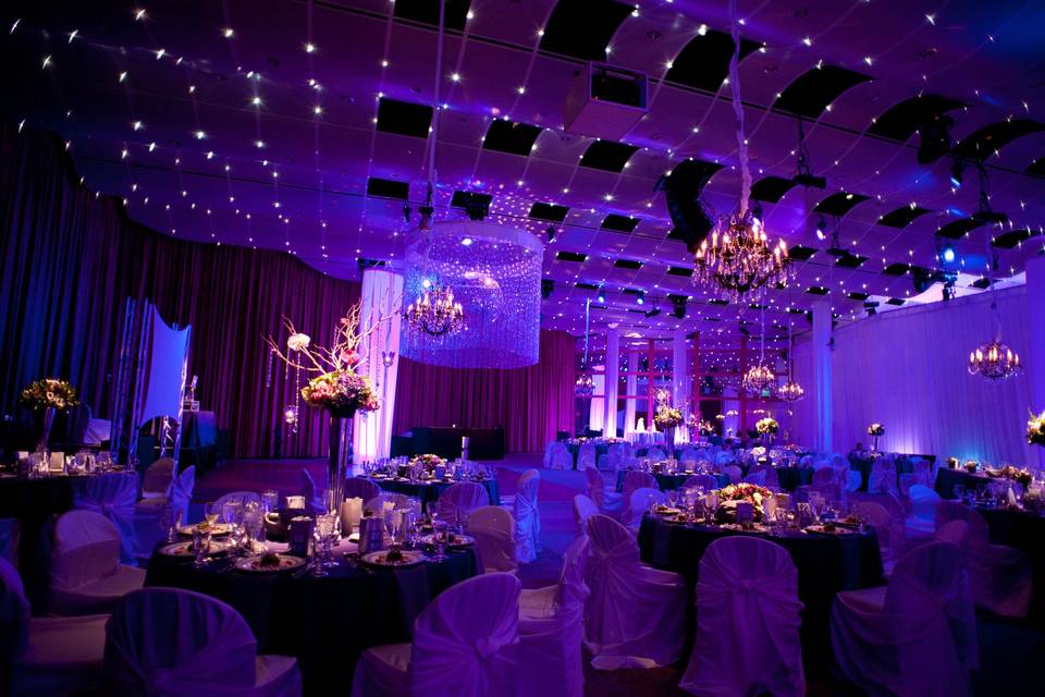 Seawell Ballroom