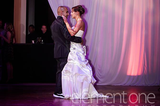 Seawell Ballroom