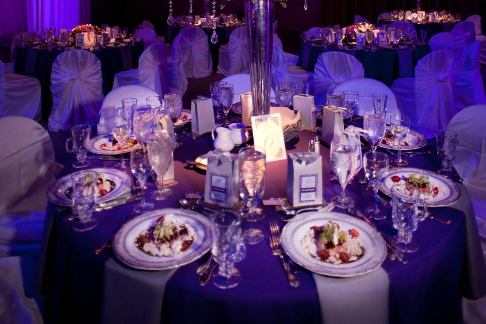 Seawell Ballroom