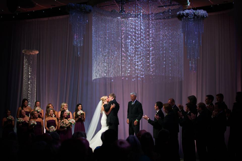 Seawell Ballroom