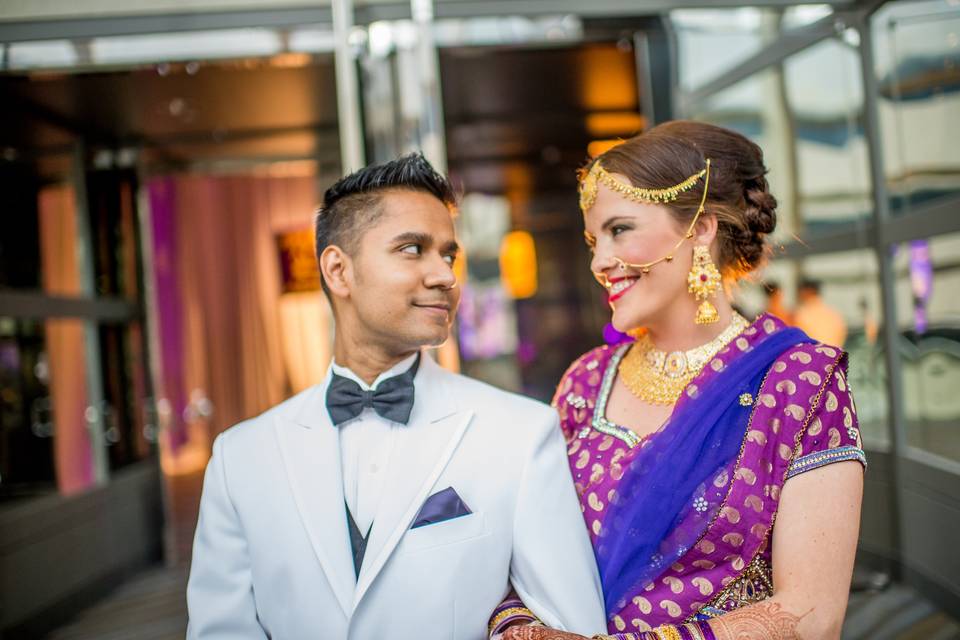 Seawell Ballroom