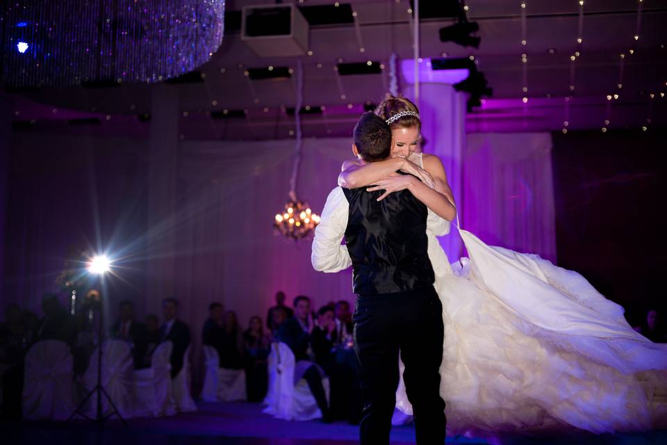 Seawell Ballroom