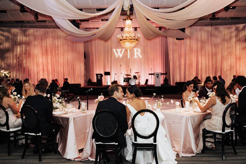 Seawell Ballroom