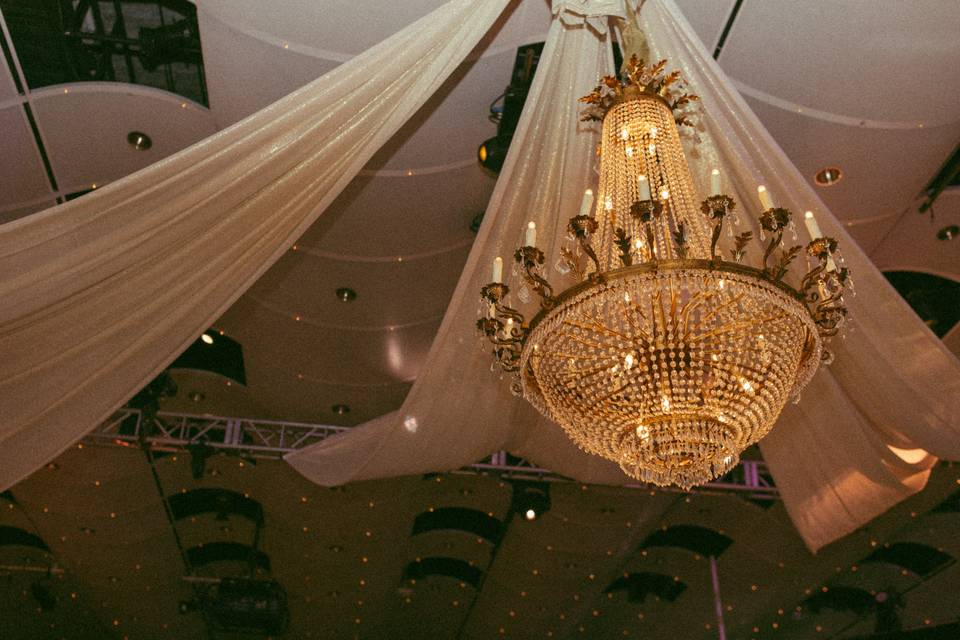 Seawell Ballroom