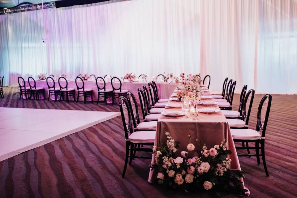 Seawell Ballroom