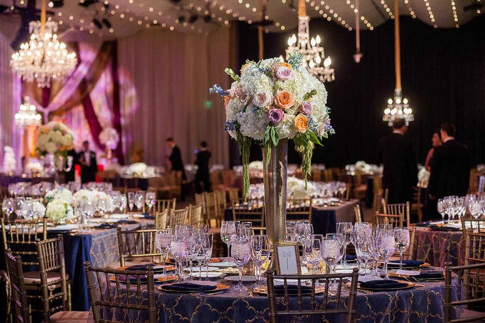 Seawell Ballroom