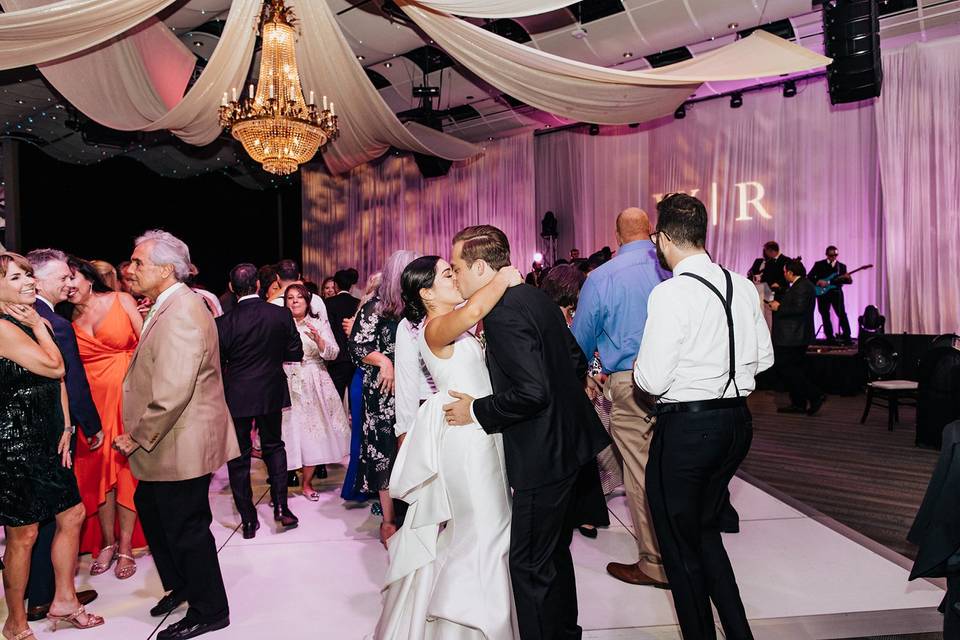 Seawell Ballroom
