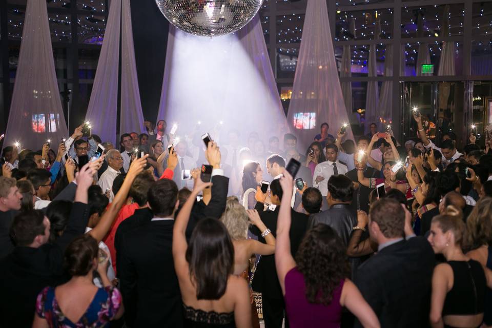 Seawell Ballroom