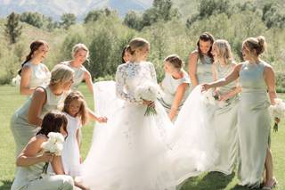 Belle Luxury Bridal Co