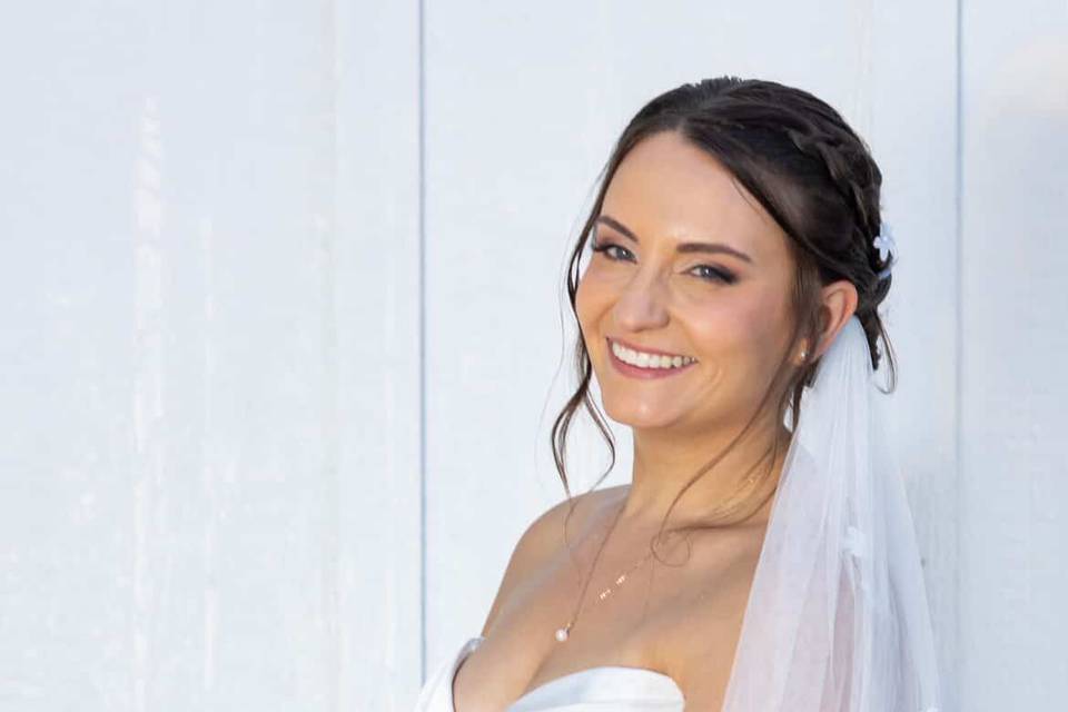Makeup by Belle