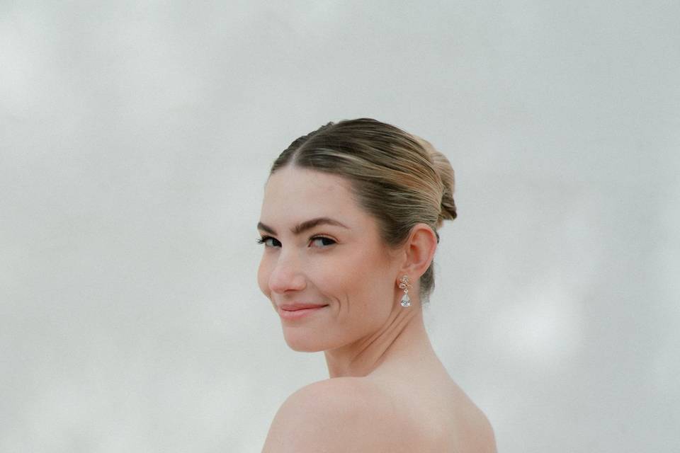 Bridal Glam by Belle