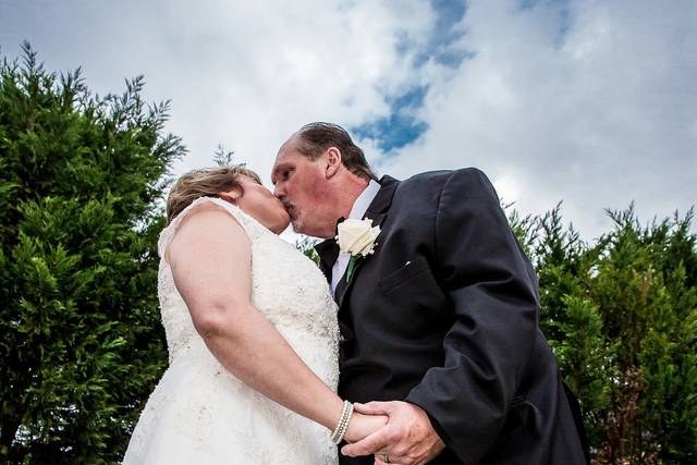 A Love Worth Waiting For
