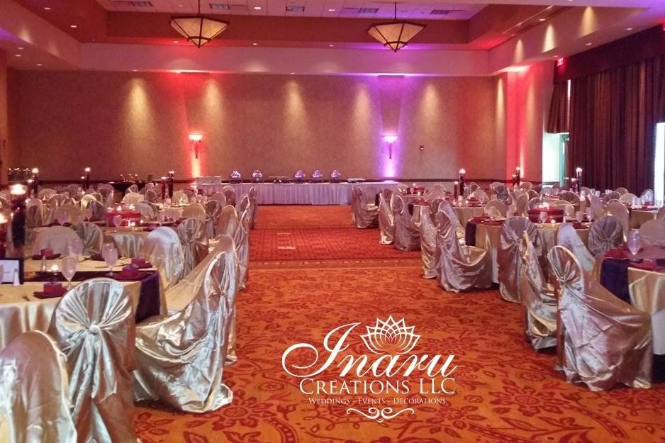 Inaru Creations LLC