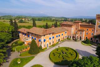 Castello di Spessa