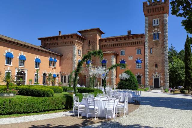 Castello di Spessa