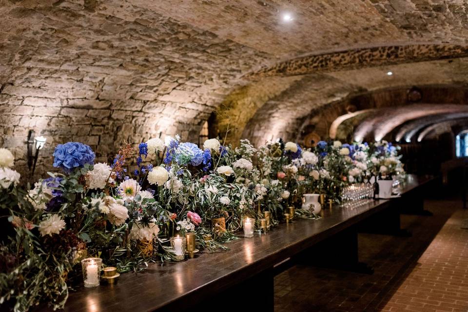 Wine Cellar