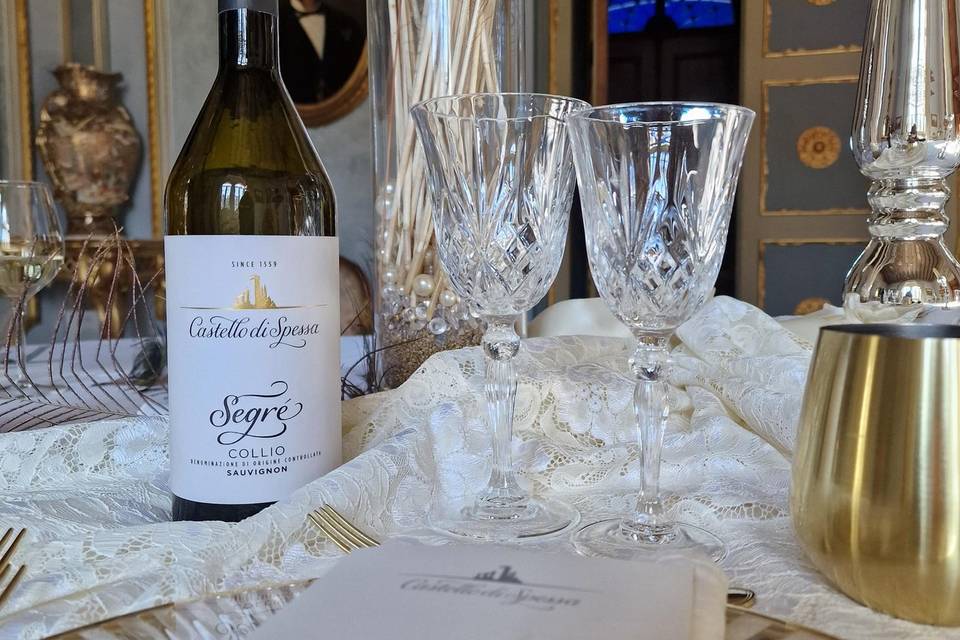 Wine of the Estate