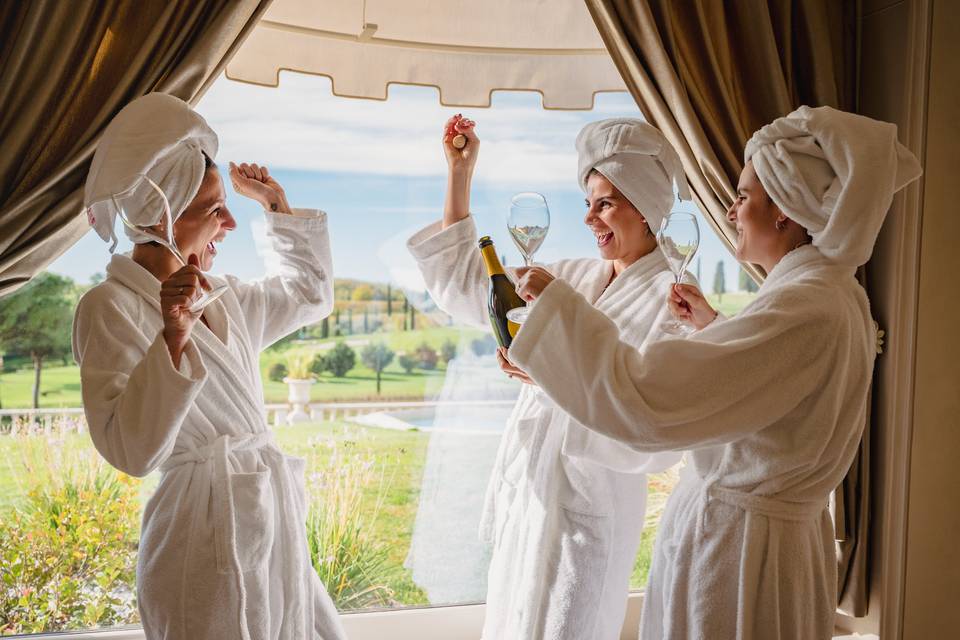 Vinum SPA
