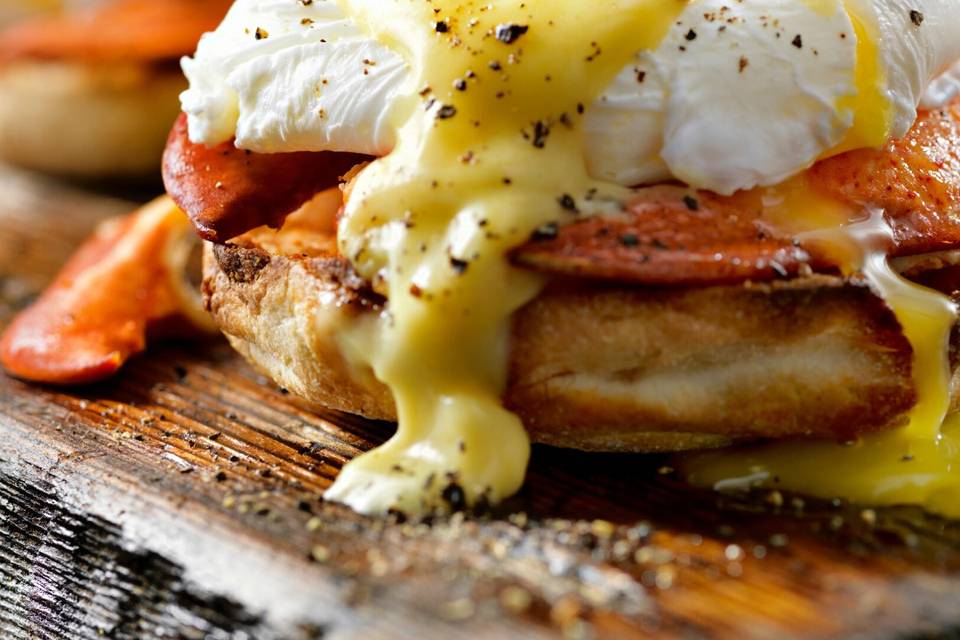 Best breakfast