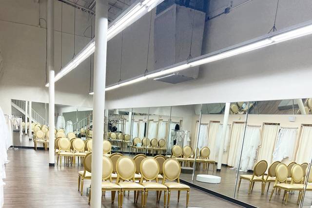 Main Salon
