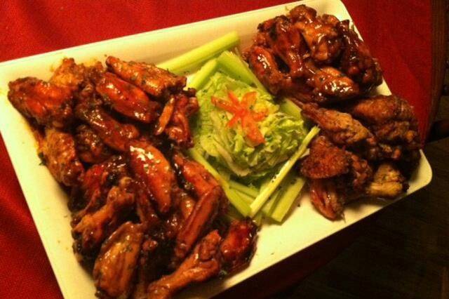 Chef Leroy Inc