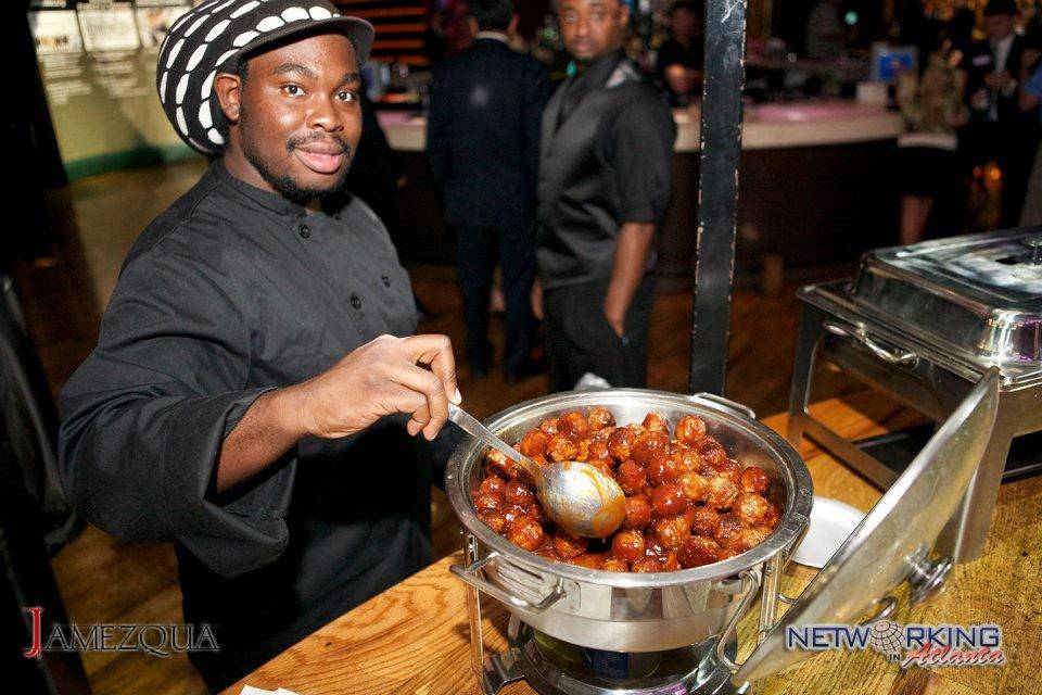 Chef Leroy Inc