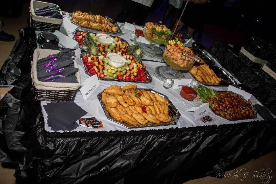 Chef Leroy Inc