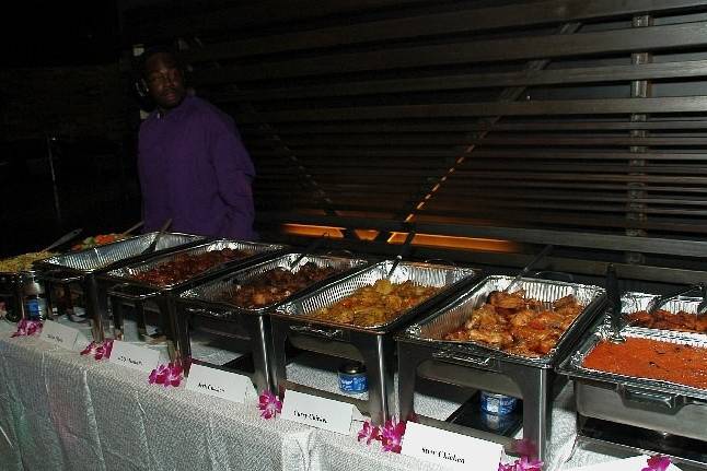 Chef Leroy Inc