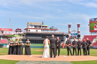 Great American Ball Park Reviews