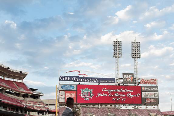 Great American Ball Park Review - Cincinnati Reds - Ballpark Ratings