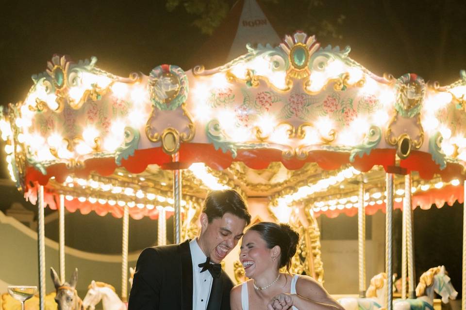 Carousel