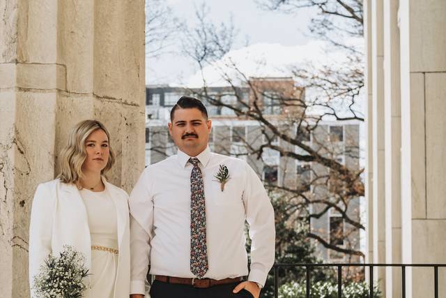 Elopement