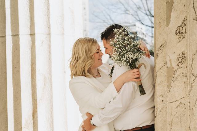 Elopement
