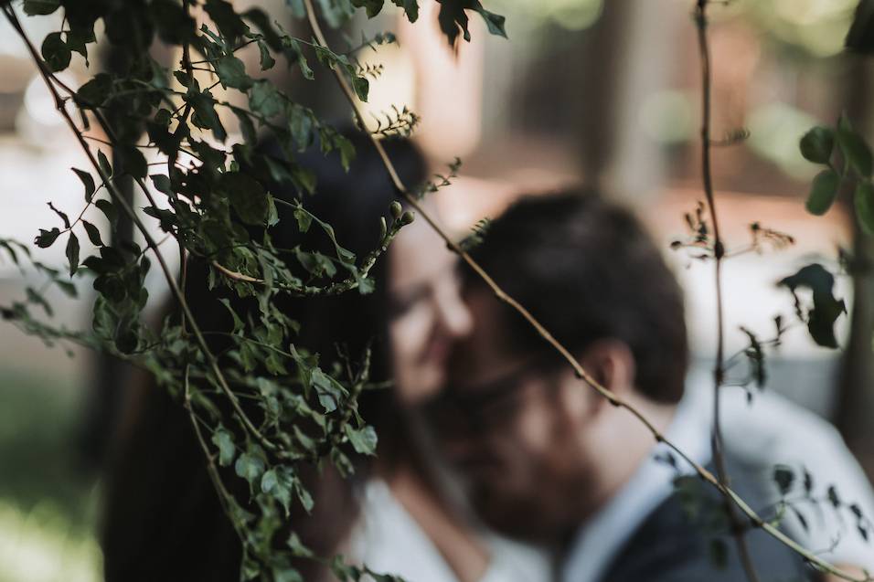 Courthouse Elopement