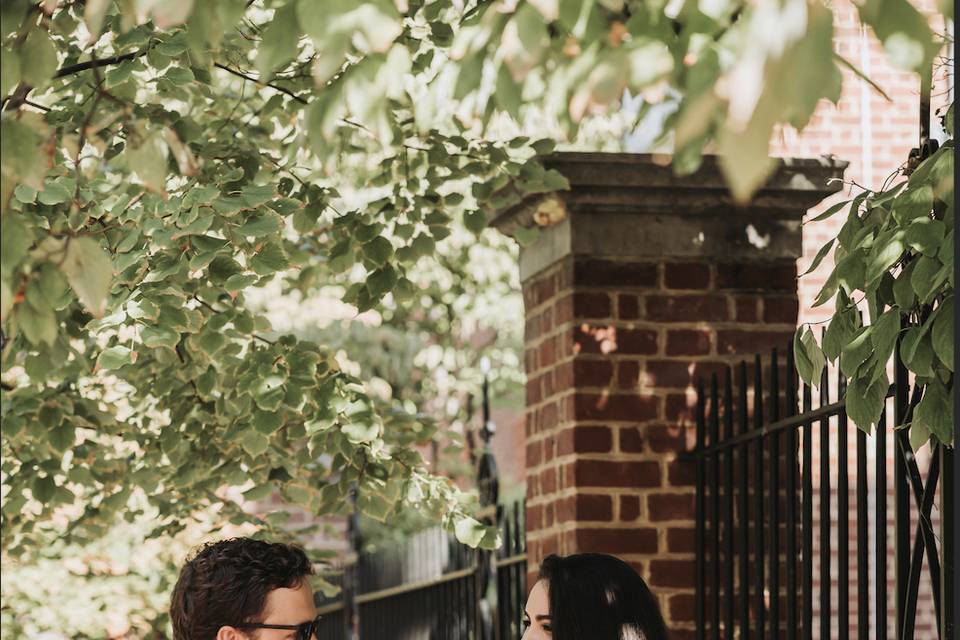 Courthouse Elopement